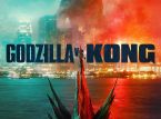 Trailer pertama untuk Godzilla Vs. Kong telah dirilis