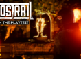 Shiro Games menghadirkan game bertahan hidup yang berlatar kiamat zombie beku dengan Frostrail