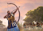 Total War Saga: Troy akan mendapatkan versi fisik pada bulan November