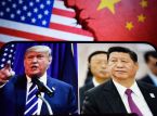 Trump dan Xi melanjutkan dialog perdagangan di tengah meningkatnya ketegangan