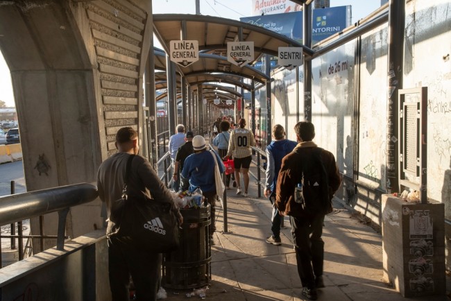 AS mencatat arus keluar populasi pertama dalam 50 tahun