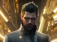 Komposer Deux Ex: Mankind Divided merilis banyak musik baru yang tidak pernah digunakan untuk game