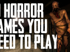 10 rekomendasi game horor terbaik versi Gamereactor