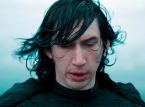 Marvel mengungkapkan komik Star Wars baru tentang hari-hari tergelap Kylo Ren