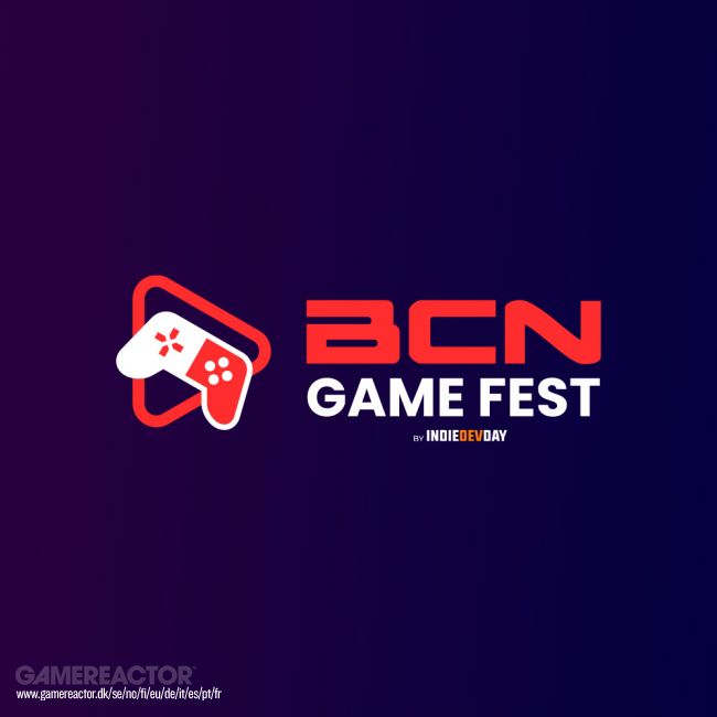 IndiDevDay mengganti nama BCN GAME FEST dan memperluas cakupan dan ukuran acara