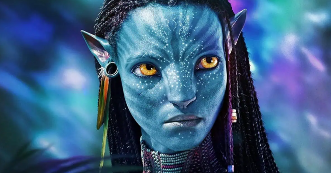 James Cameron tidak akan meninggalkan Pandora dalam waktu dekat