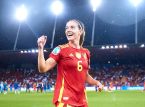 Gol mustahil Aitana Bonmatí dan penyelamatan Cata Coll yang mendorong Spanyol ke final UEFA Euro