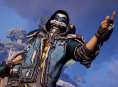 Rafa terlihat seperti setiap badass Borderlands yang digabungkan menjadi satu di trailer baru Borderlands 4 