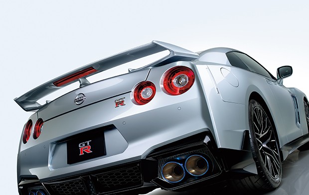 Nissan mengonfirmasi bahwa GT-R baru tidak akan menjadi EV