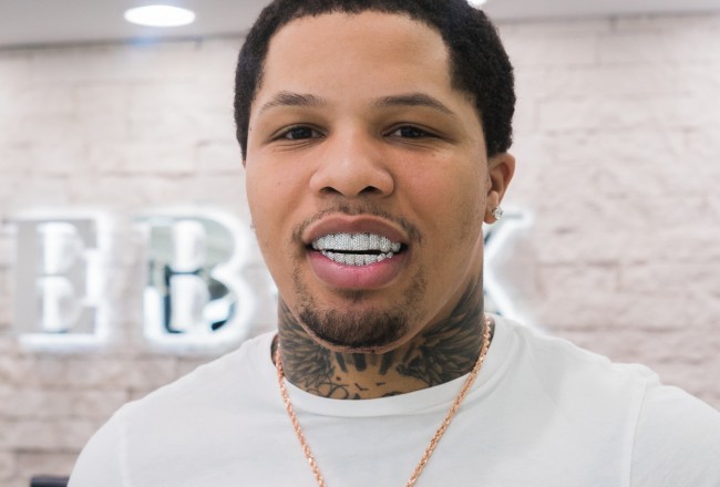 Juara tinju WBA Gervonta Davis dicari oleh polisi Miami atas tuduhan kekerasan dalam rumah tangga