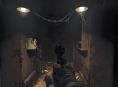 Amnesia: The Bunker ditampilkan dalam cuplikan gameplay berdurasi 10 menit