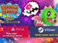 Bubble Bobble 4 Friends: The Baron's Workshop akan tiba di PC musim panas ini