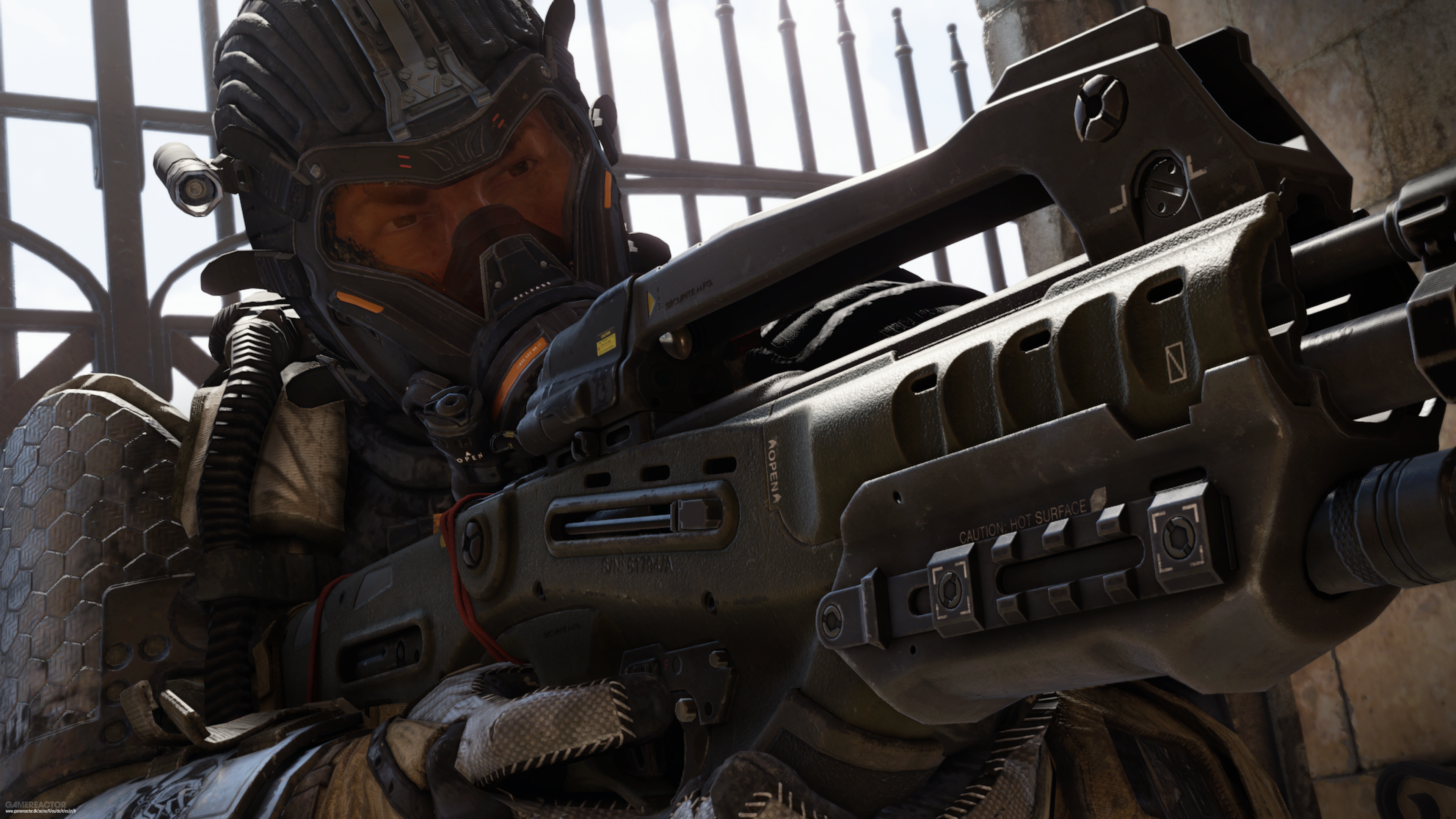 Gambar dari Call of Duty: Black Ops 4 1/4