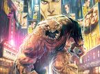 DC telah mengungkapkan buku komik horor noir alam semesta baruBatman yang berpusat di sekitar Clayface 