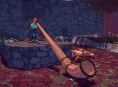 Dungeons of Hinterberg akan hadir di PlayStation bulan depan
