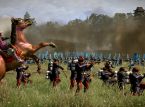 Ekspansi Total War, Fall of the Samurai, masuk ke dalam seri Saga