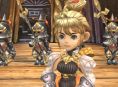 Tidak ada co-op offline di Final Fantasy Crystal Chronicles Remastered