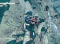 Game Bakers memamerkan lebih banyak Cairn dengan trailer baru