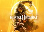 Tanggal rilis Mortal Kombat 11 terdaftar pada bulan Mei di Switch