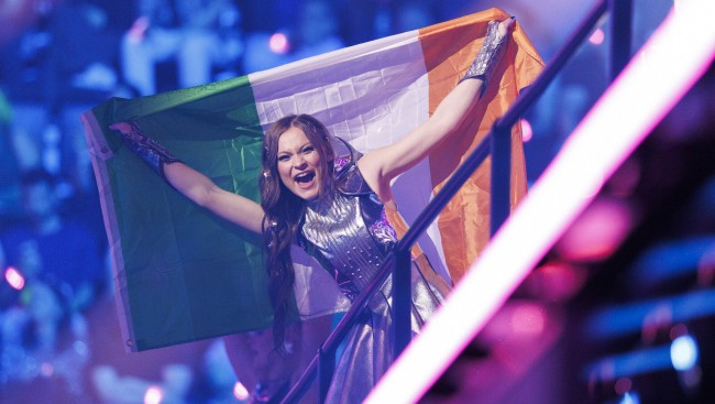 Irlandia menandakan kemungkinan penarikan Eurovision 2026 karena partisipasi Israel
