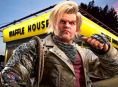 Katsuhiro Harada ingin menambahkan Rumah Waffle ke Tekken 8 