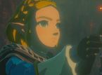 Nintendo enggan berkomentar tentang apakah Zelda bisa dimainkan di Breath of the Wild 2