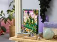 Lebih banyak set Lego Wicked telah diumumkan