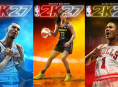 Atlet sampul NBA 2K27 terungkap dengan Victor Wembanyama, Caitlin Clark, dan Derrick Rose berbagi kehormatan