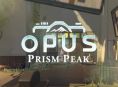 Opus: Prism Peak pratinjau langsung: Saat keajaiban datang melalui lensa kamera Anda