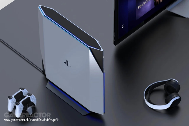 Rumor: PlayStation 6 dan Xbox Helix meluncurkan liburan 2027