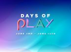 Penjualan PlayStation Days of Play dimulai minggu ini