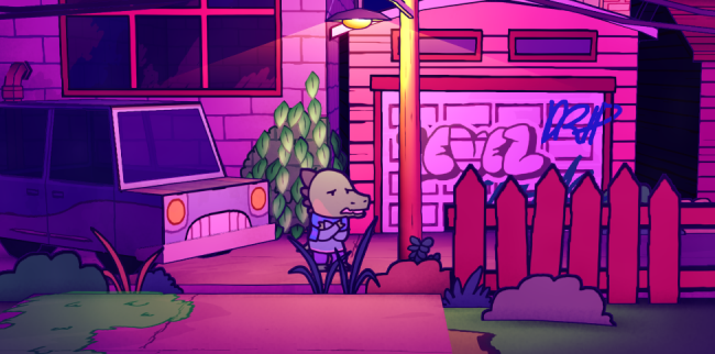 Seorang pembuat Short Hike telah membatalkan pekerjaan pada judul yang tidak diumumkan tetapi membiarkan penggemar merasakan game tersebut