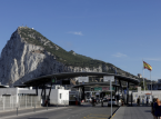 Inggris dan Uni Eropa Menyegel Kesepakatan Pasca-Brexit Gibraltar
