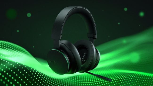 Xbox Wireless Headset - Review 