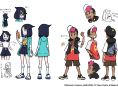Protagonis anime Pokémon baru akan mendapatkan seri manga mereka sendiri