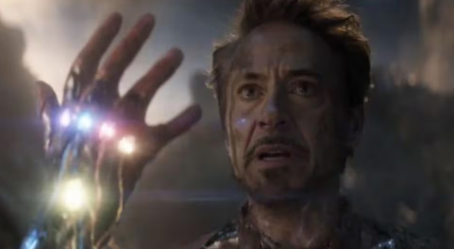 Robert Downey Jr. tidak akan mengizinkan replika AI dibuat darinya
