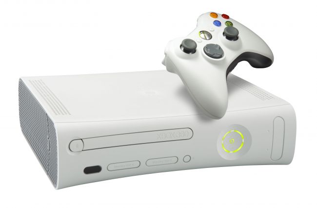 Microsoft menghadirkan kembali Dasbor Xbox 360 Blades dalam Latar Belakang Dinamis baru
