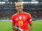 Spanyol Menangkan Pertandingan Tak Terlupakan Melawan Prancis dan Mencapai Final Liga Bangsa-Bangsa dengan dua gol Lamine Yamal