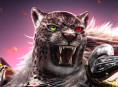 Armor King kembali ke Tekken 8 Oktober ini