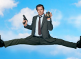 The Naked Gun Liam Neeson menandai hit terbesarnya sejak Taken 3
