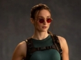Amazon's Tomb Raider Serial melanjutkan produksi, Sophie Turner kembali ke lokasi syuting