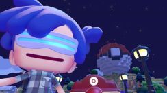 Cara mengunjungi Cloud Islands di Pokémon Pokopia dan pulau-pulau pengembang