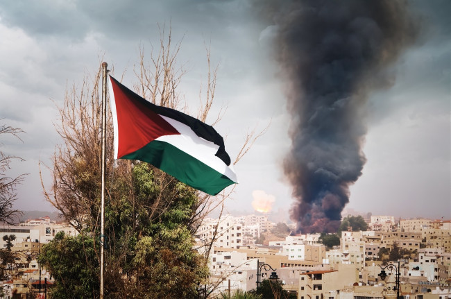 Israel membunuh kepala baru sayap militer Hamas 11 hari setelah pendahulunya