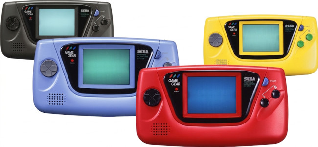 Rumor: Sega sedang mengerjakan konsol portabel baru yang menggunakan kartrid