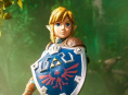 Hasbro meluncurkan figur Link, Zelda, dan Ganondorf berkualitas premium dari koleksi The Legend of Zelda