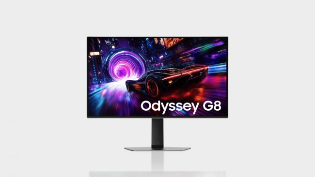 Asus, Samsung, dan MSI mendapatkan lompatan di CES dengan monitor 4K OLED 240Hz 27 inci pertama di dunia
