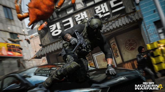 Beta Weekends Call of Duty: Modern Warfare 4 akan menawarkan Multiplayer dan misi Campaign 