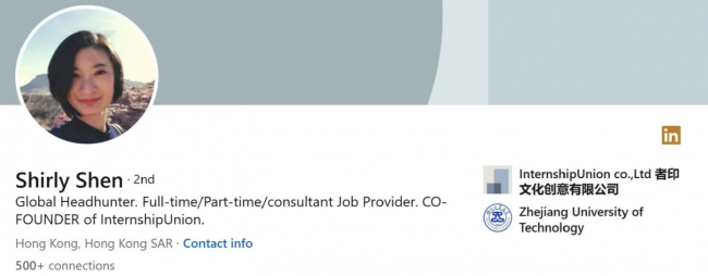 China memancing mata-mata di LinkedIn, MI5 memperingatkan