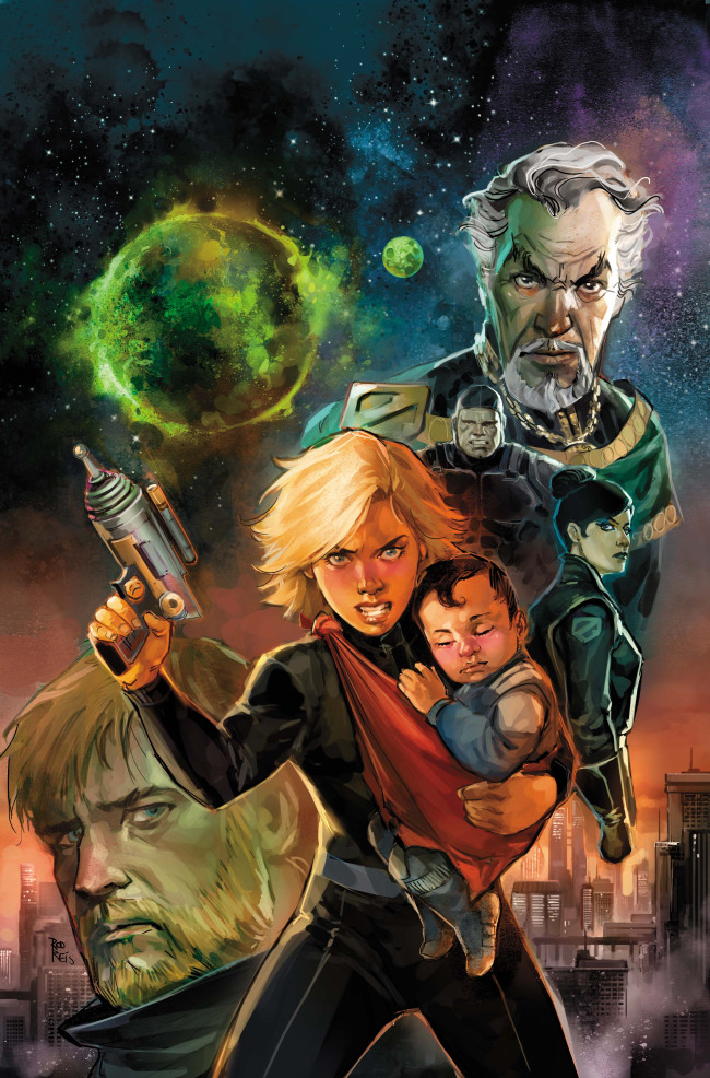 DC meluncurkan koleksi cerita Elseworlds berikutnya, dengan Supergirl, Superman, dan Dark Ksatria untuk ditampilkan