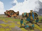 First Dwarf mengumumkan untuk Xbox dengan trailer baru